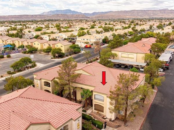 7885 W Flamingo Road , Unit 2112, Las Vegas, NV 89147
