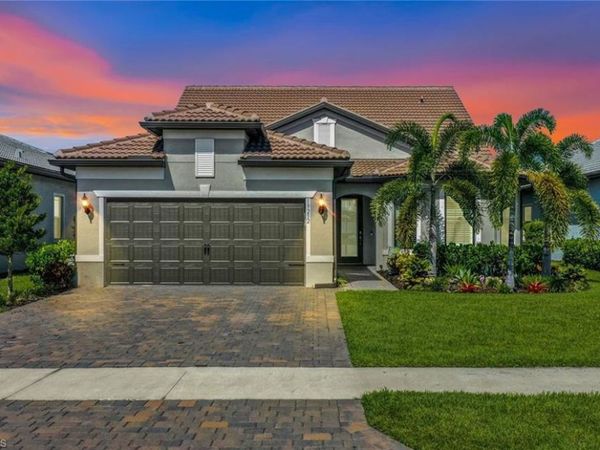 19252 Aqua Shore DR, FORT MYERS, FL 33913