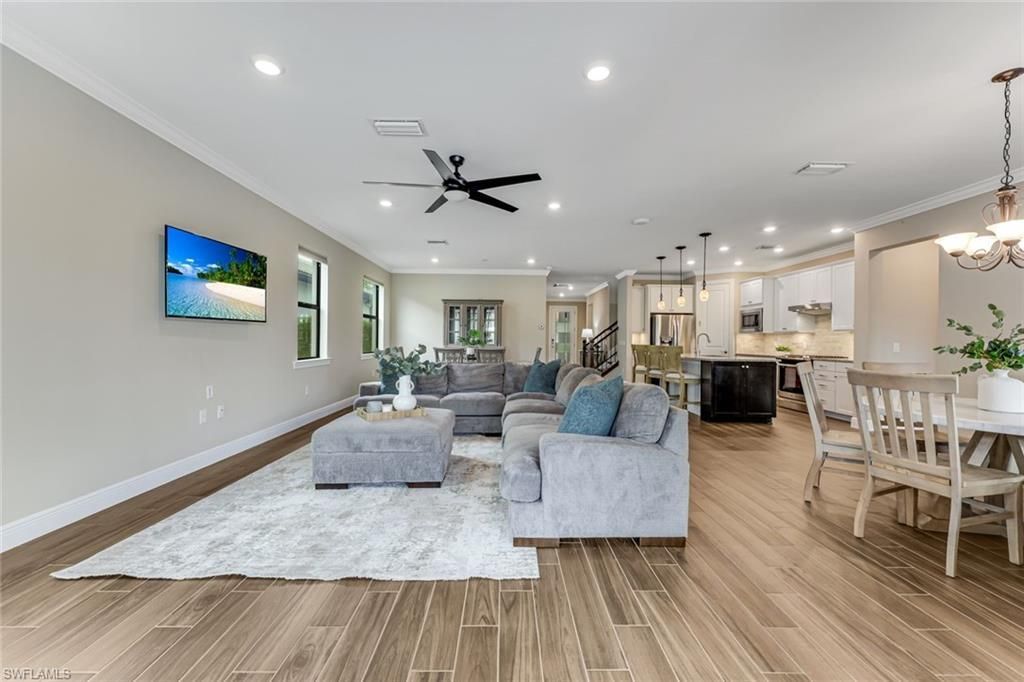 19252 Aqua Shore Dr, Fort Myers, FL 33913 Photo
