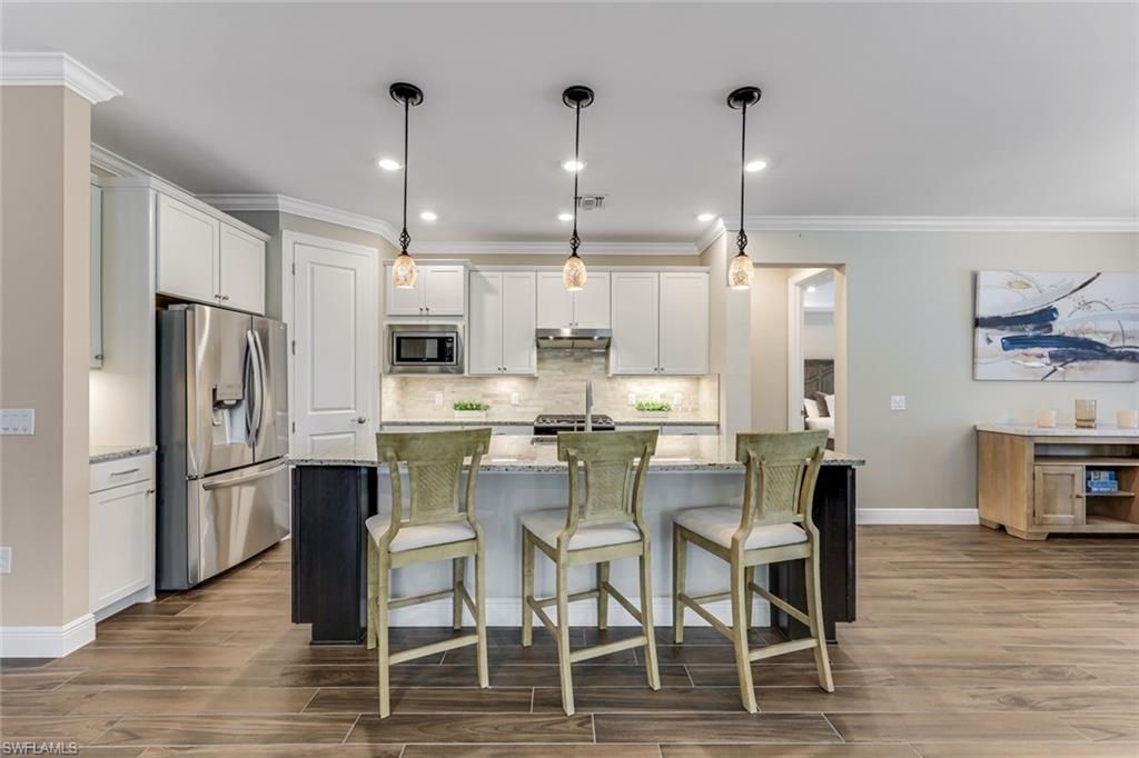 19252 Aqua Shore Dr, Fort Myers, FL 33913 Photo