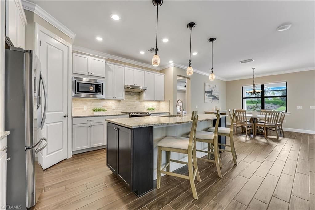 19252 Aqua Shore Dr, Fort Myers, FL 33913 Photo