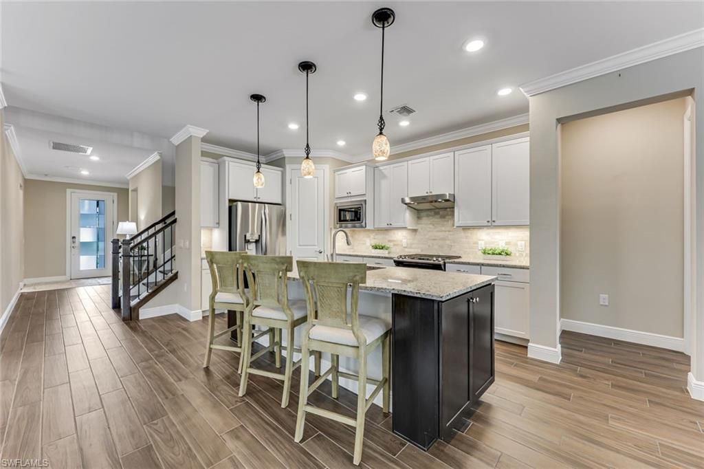 19252 Aqua Shore Dr, Fort Myers, FL 33913 Photo