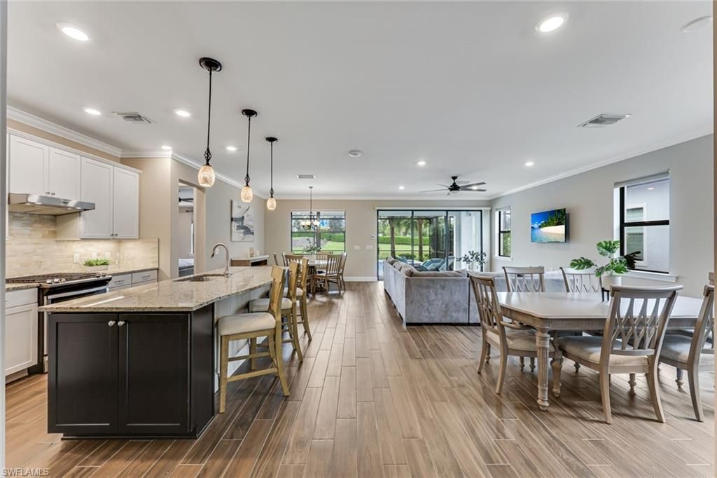 19252 Aqua Shore Dr, Fort Myers, FL 33913 Photo