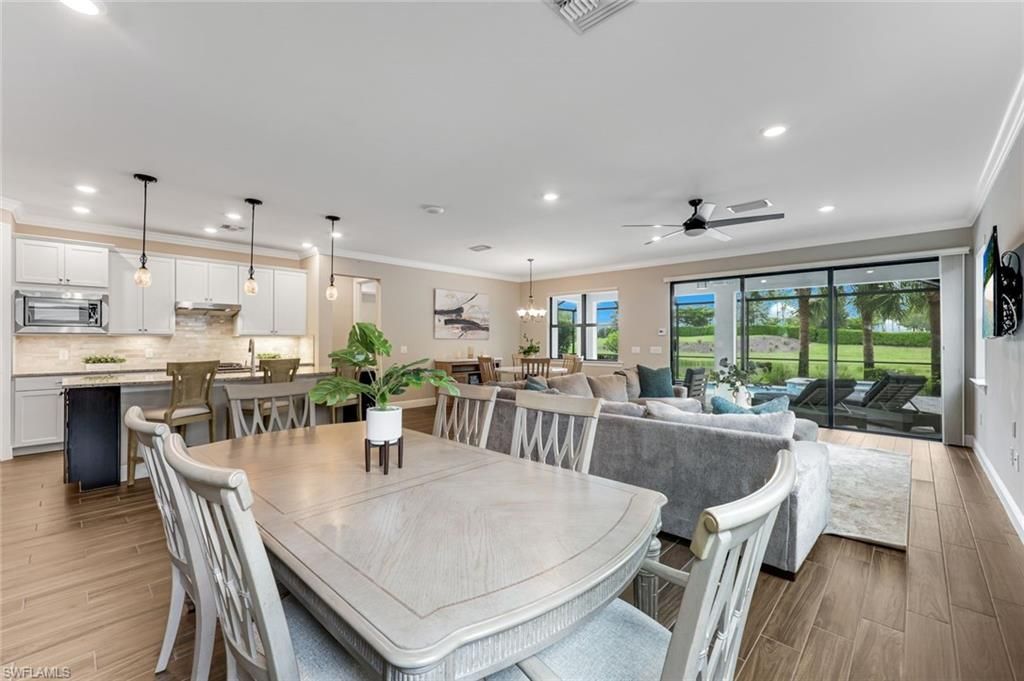19252 Aqua Shore Dr, Fort Myers, FL 33913 Photo