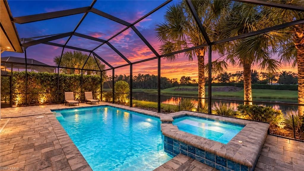 19252 Aqua Shore Dr, Fort Myers, FL 33913 Photo