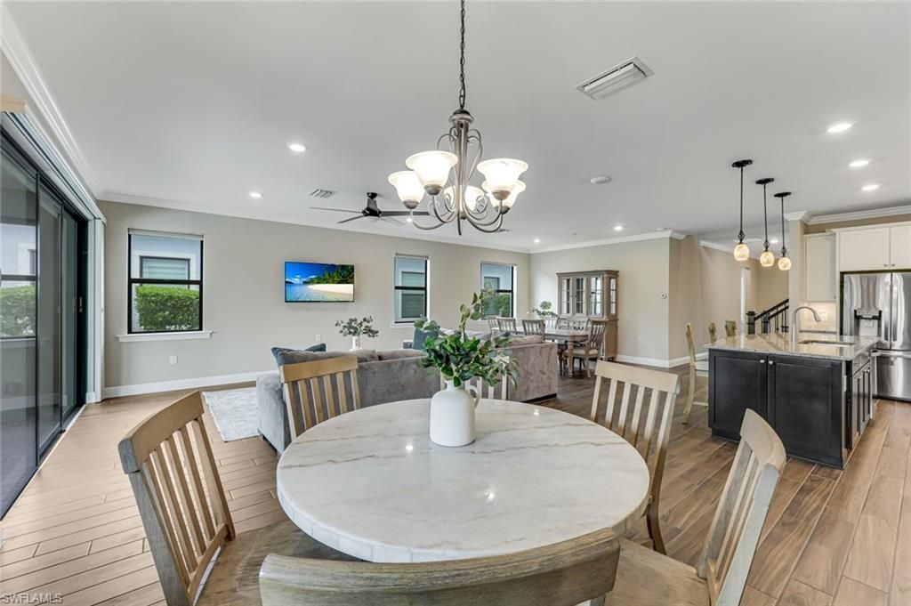 19252 Aqua Shore Dr, Fort Myers, FL 33913 Photo