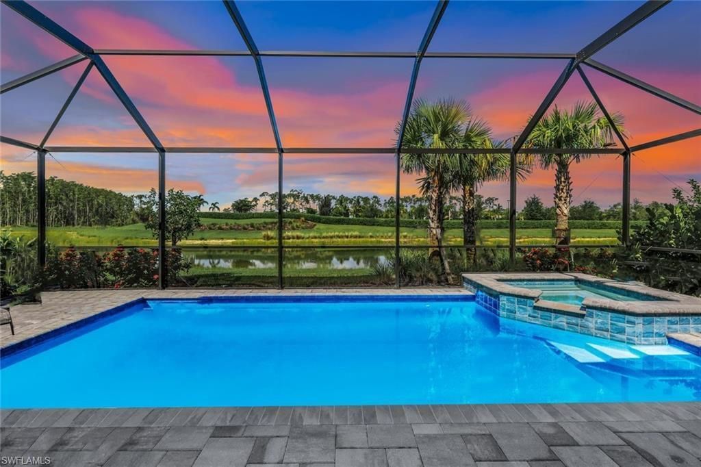 19252 Aqua Shore Dr, Fort Myers, FL 33913 Photo
