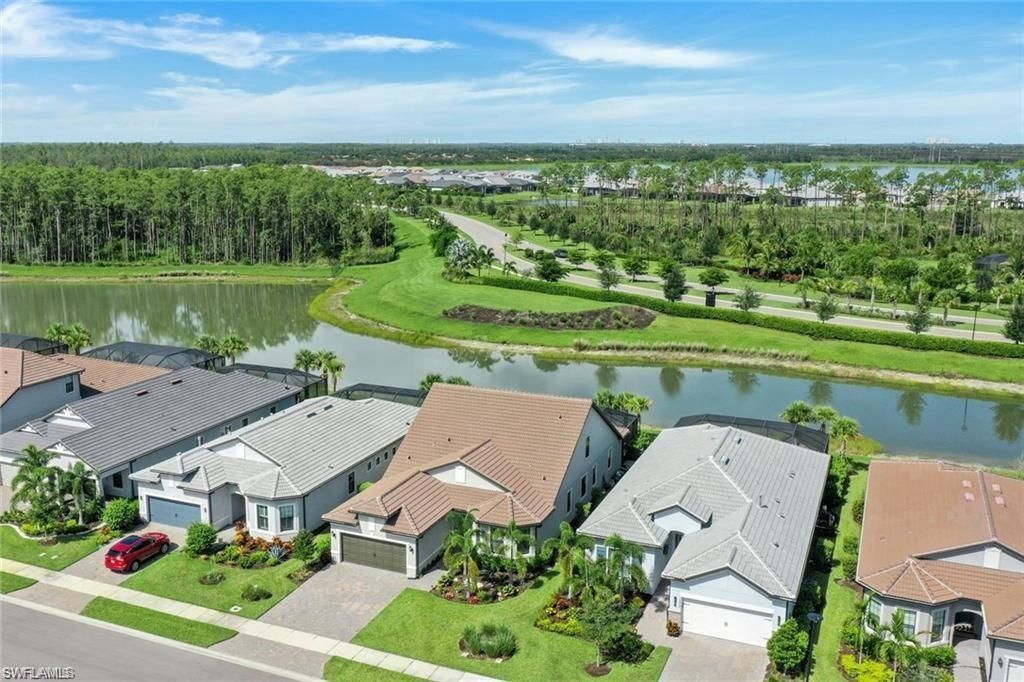 19252 Aqua Shore Dr, Fort Myers, FL 33913 Photo