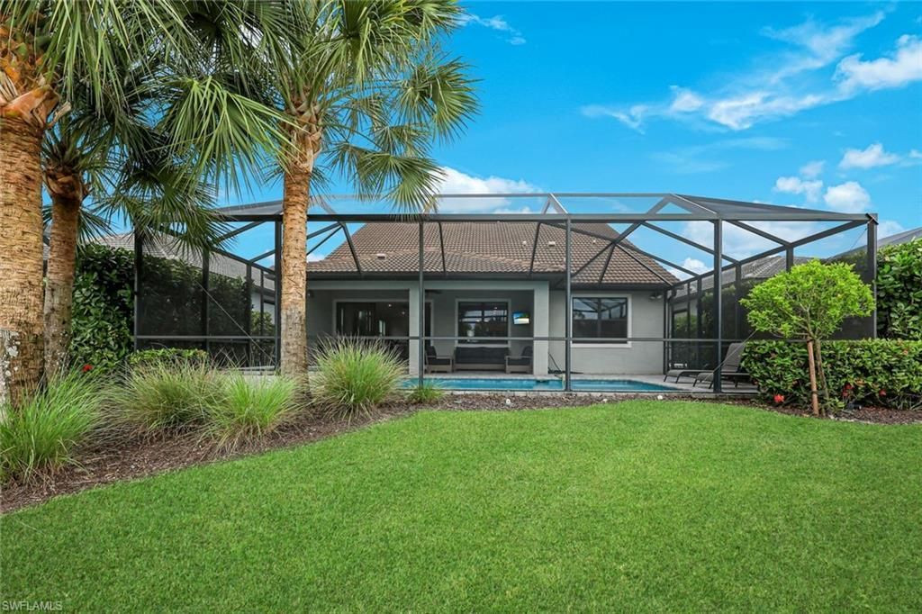 19252 Aqua Shore Dr, Fort Myers, FL 33913 Photo