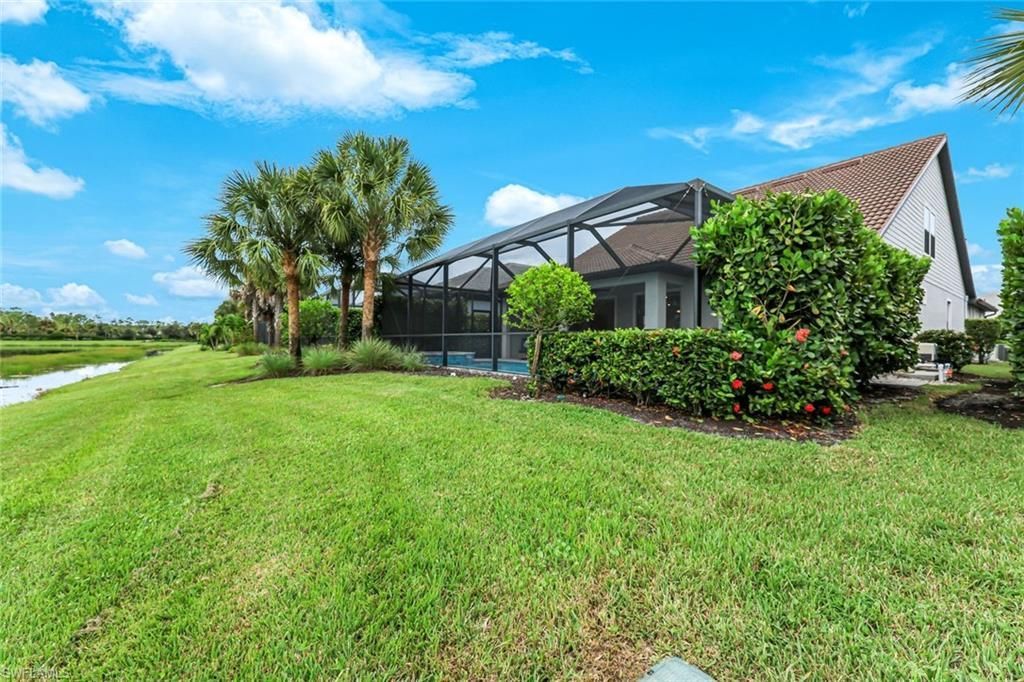 19252 Aqua Shore Dr, Fort Myers, FL 33913 Photo