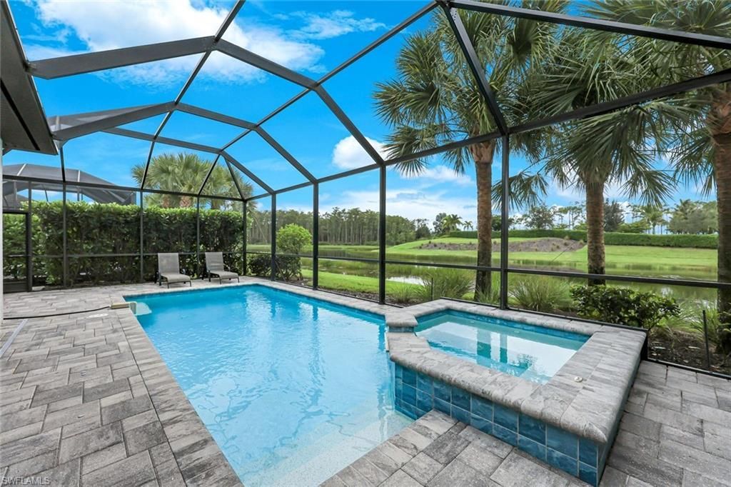 19252 Aqua Shore Dr, Fort Myers, FL 33913 Photo