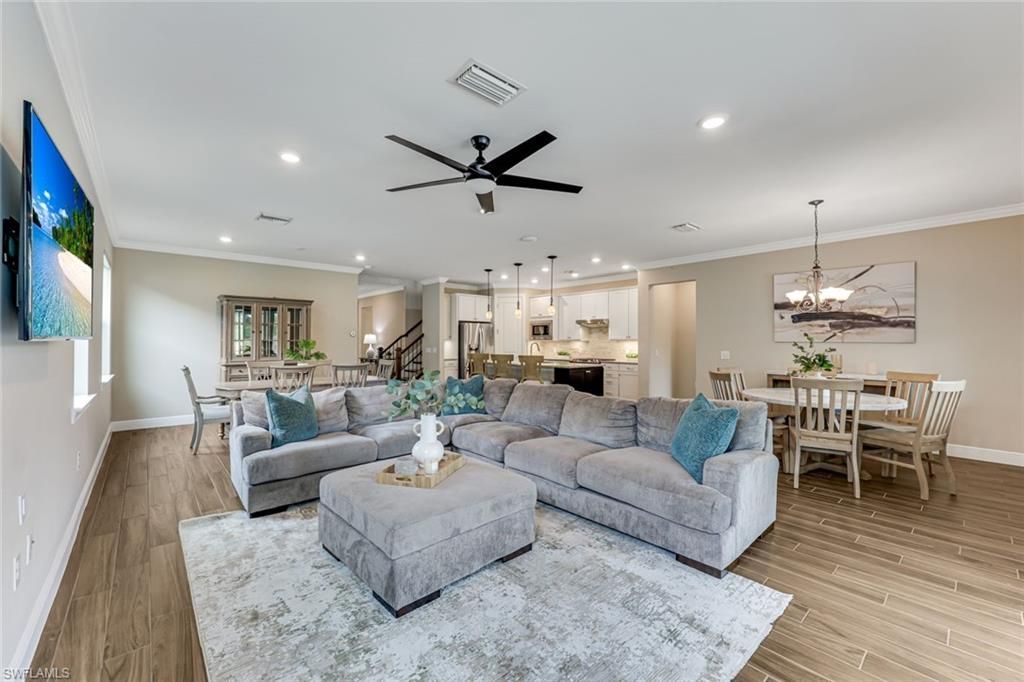 19252 Aqua Shore Dr, Fort Myers, FL 33913 Photo