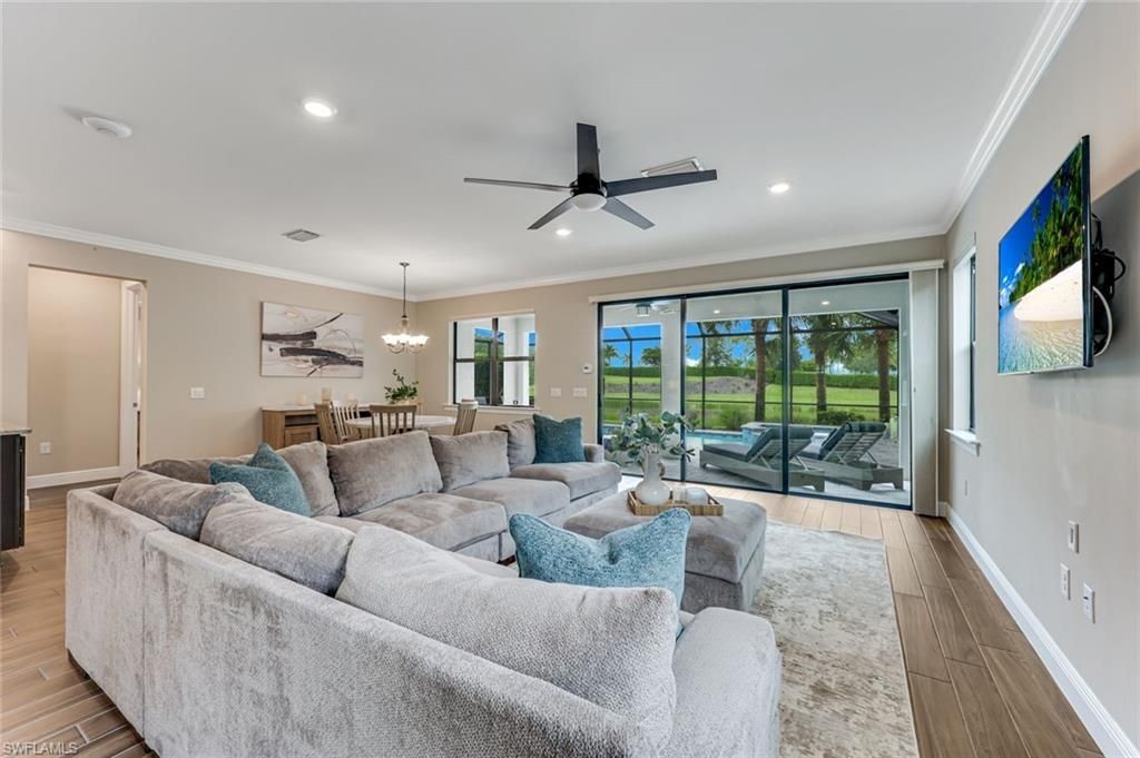 19252 Aqua Shore Dr, Fort Myers, FL 33913 Photo