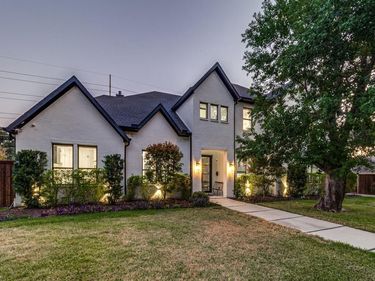 3536 Jubilee Trail, Dallas, TX 75229