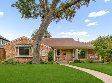 6906 Sperry Street, Dallas, TX 75214