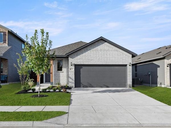 1717 Riverside Trail, Blue Ridge, TX 75424