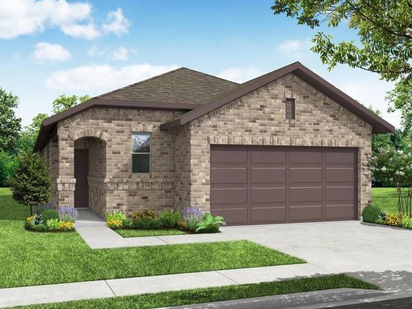 1605 Potomac Lane, Blue Ridge, TX 75424