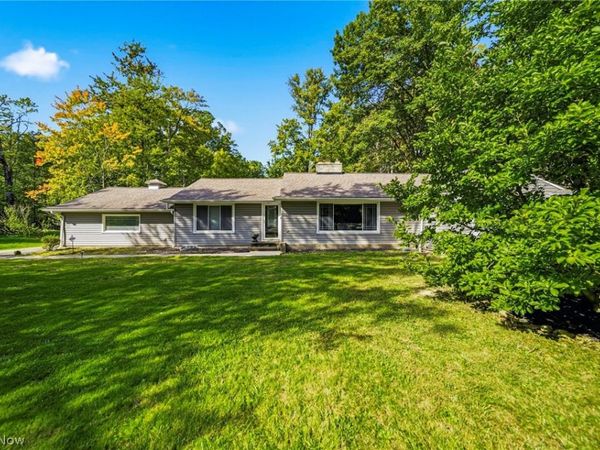 4486 Brainard Road , Orange, OH 44022
