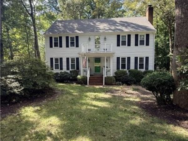 2204 Persimmon Trek , Henrico, VA 23233