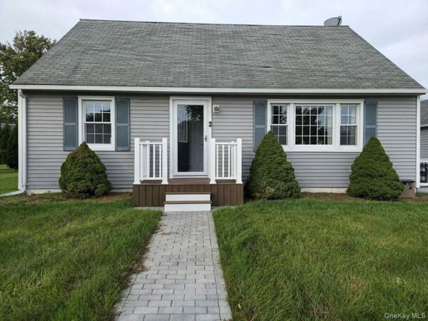 5 Orchard Place , Tillson, NY 12486
