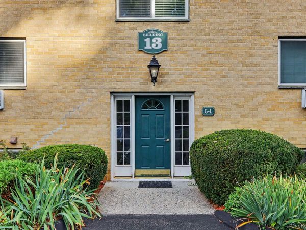 13 Scenic Drive , Unit L, Croton-on-Hudson, NY 10520