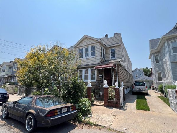 10332 118th Street , Richmond Hill S., NY 11419