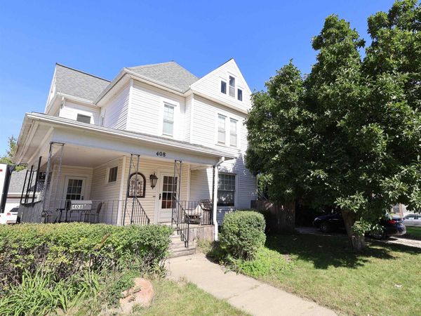 408 E Boone Street, Marshalltown, IA 50158
