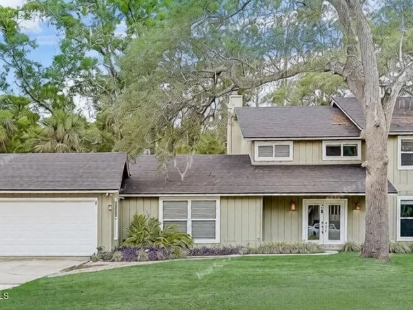 3318 Blackfoot Trail S , Jacksonville, FL 32223
