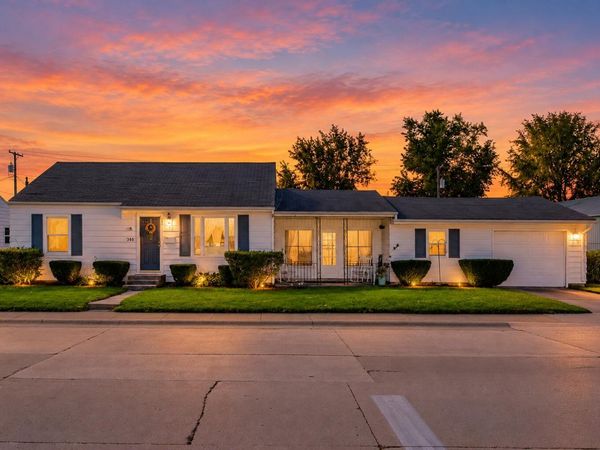 303 E Vine Street, Coldwater, OH 45828