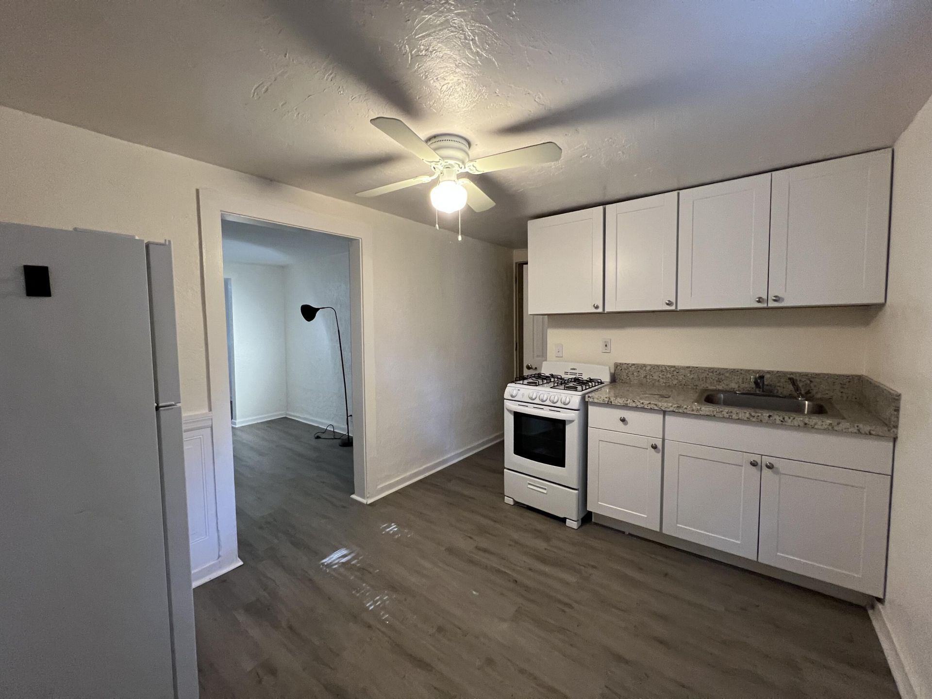 329 N K Street, Unit 3, Lake Worth Beach, FL 33460 Photo