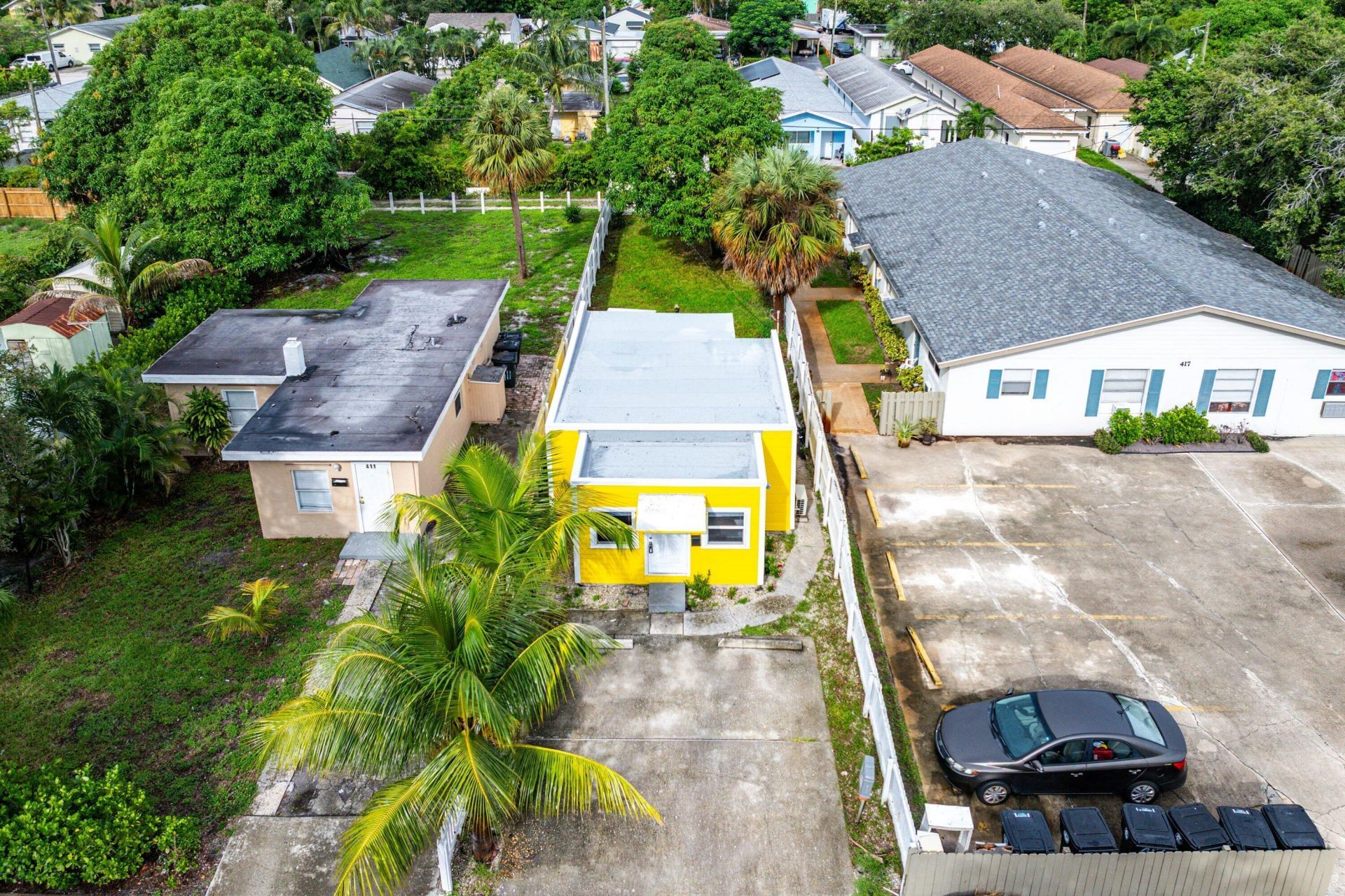 413 N E Street, Lake Worth Beach, FL 33460 Photo