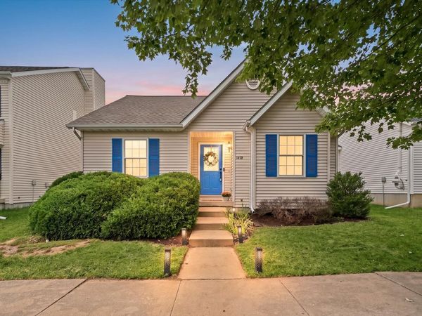 1419 S Smith Road , Urbana, IL 61802