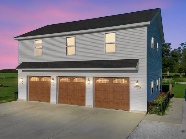 14344 S 750 W W , Wanatah, IN 46390