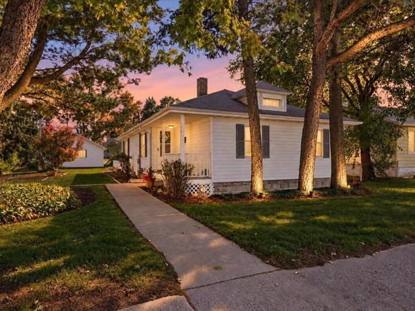 3309 Fairview Avenue , Lake Station, IN 46405