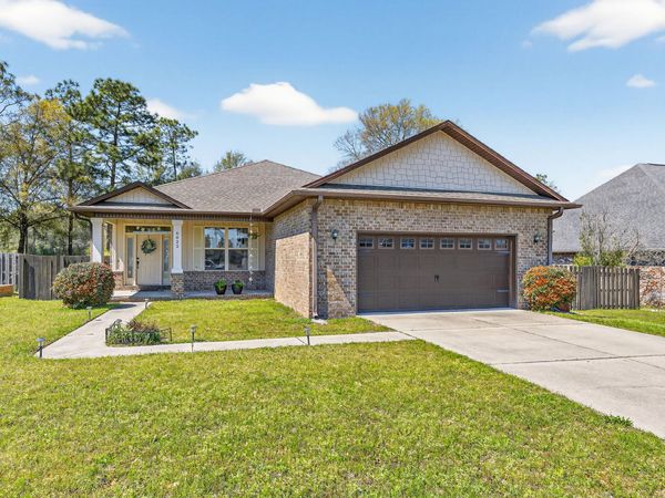 6022 Hidden Valley Road, Crestview, FL 32539