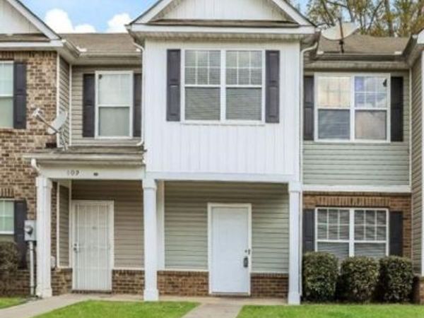 107 Bagby Court , Union City, GA 30291