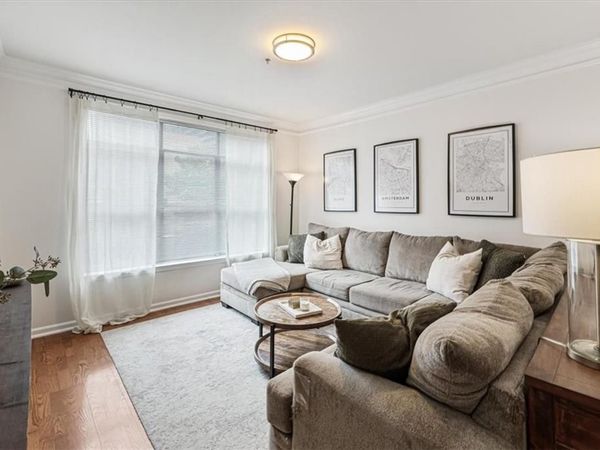955 Juniper Street NE, Unit 3226, Atlanta, GA 30309