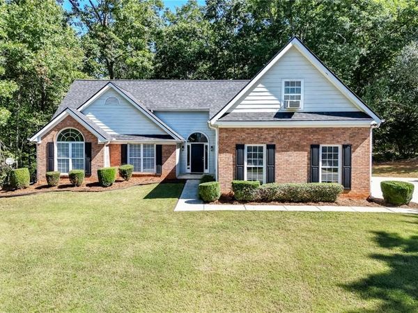 5387 Fawn Ivey Lane , Buford, GA 30519