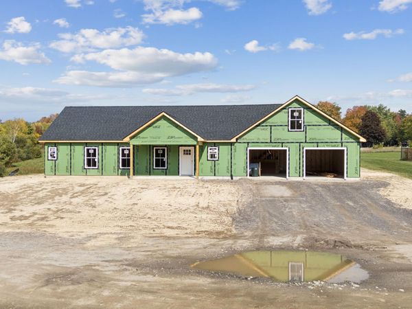 15 Sunrise Drive , Hallowell, ME 04347