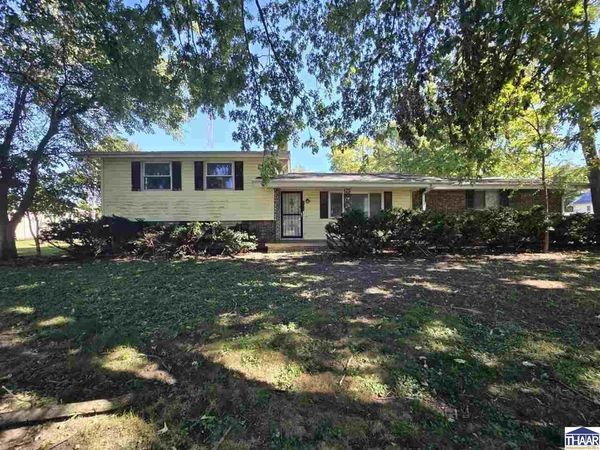 13520 N Main Street, Perrysville, IN 47974