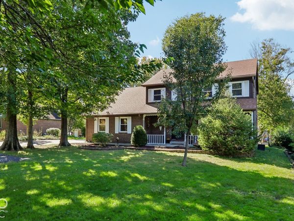 5330 McFarland Road , Indianapolis, IN 46227
