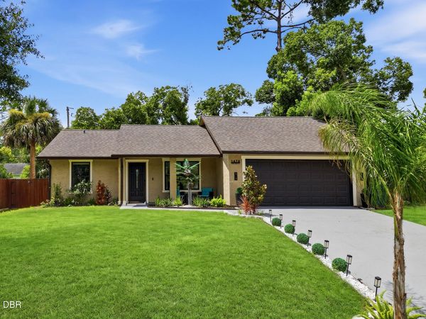 1478 Highridge Avenue, Daytona Beach, FL 32124