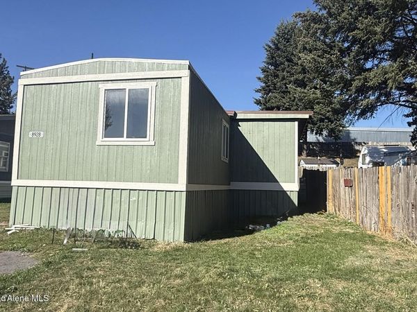 8928 W Meadow Brook Cir , Rathdrum, ID 83858