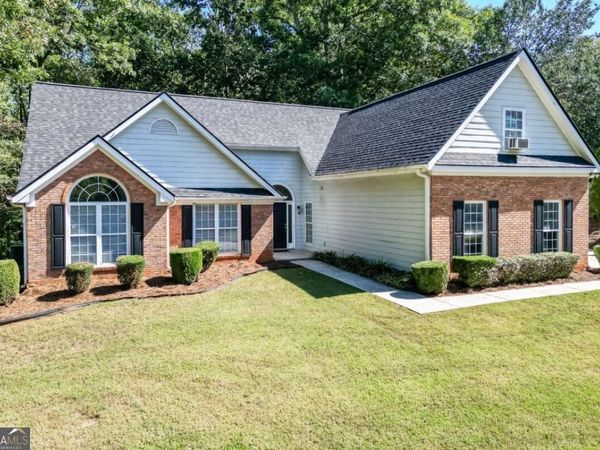 5387 Fawn Ivey Lane, Buford, GA 30519