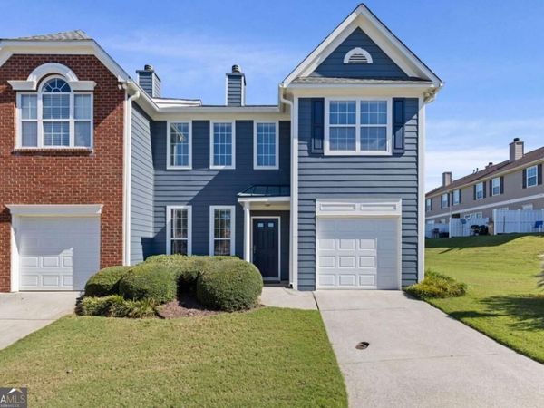 6472 Portside Way, Flowery Branch, GA 30542