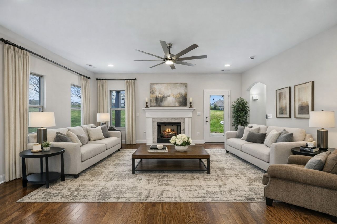 4651 Maryweather Ln , Murfreesboro, TN 37128 Main Photo