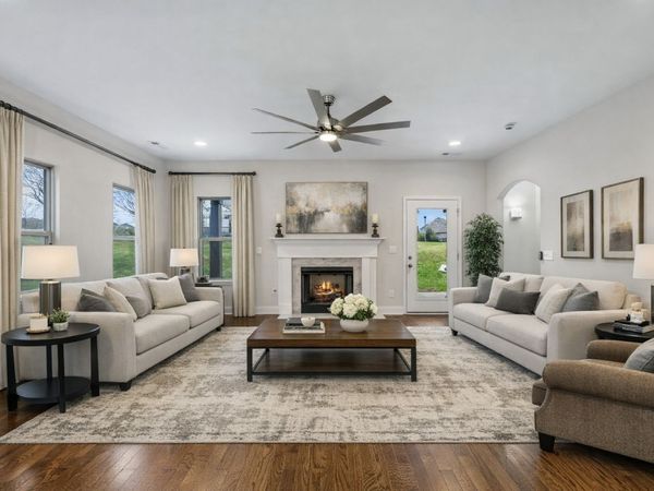 4651 Maryweather Ln , Murfreesboro, TN 37128