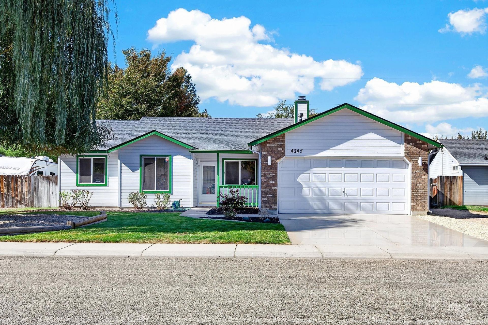 4245 S. Falconrest Way, Boise, ID 83716 Main Photo