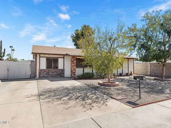 18419 N 32ND Lane, Phoenix, AZ 85053