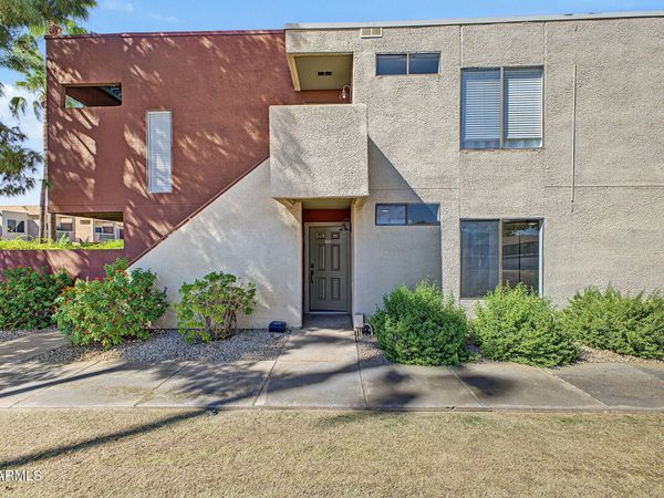 3500 N HAYDEN Road, Unit 1601, Scottsdale, AZ 85251